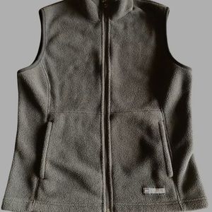 REI men’s sz L gray vest
